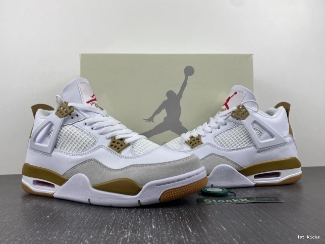 SB Retro Jordan 4 DR5415-120 0629